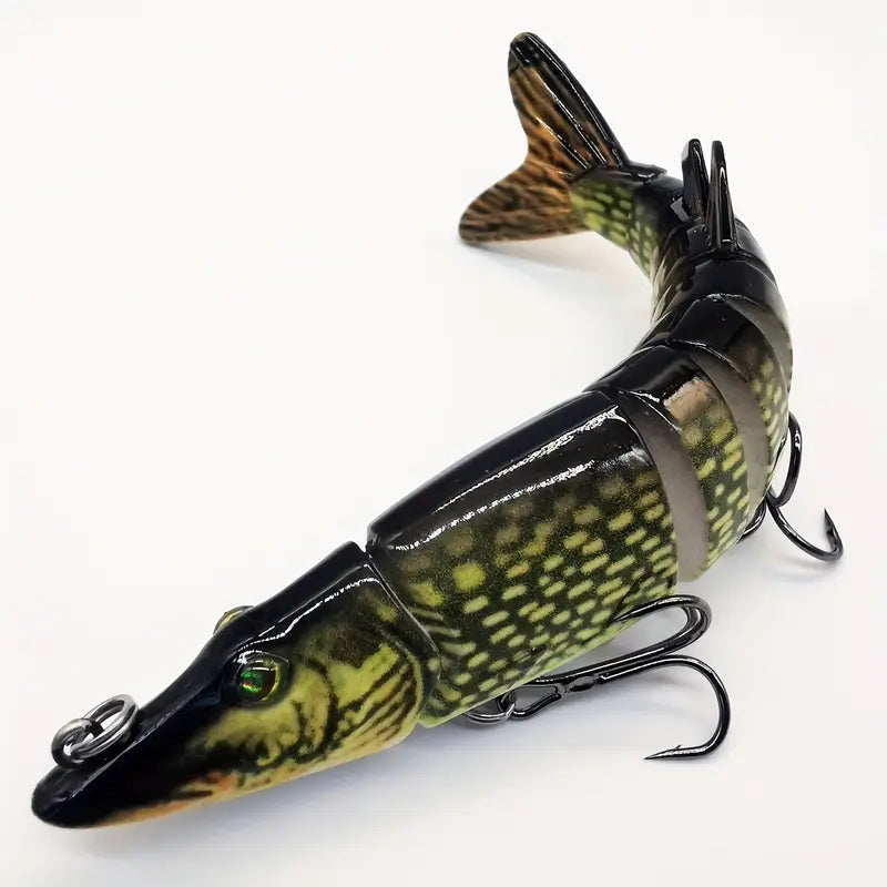 pike lure