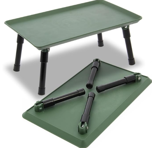 bait table