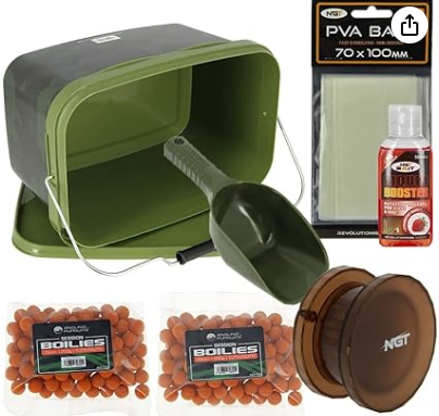 bait bundle