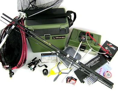 float bundle