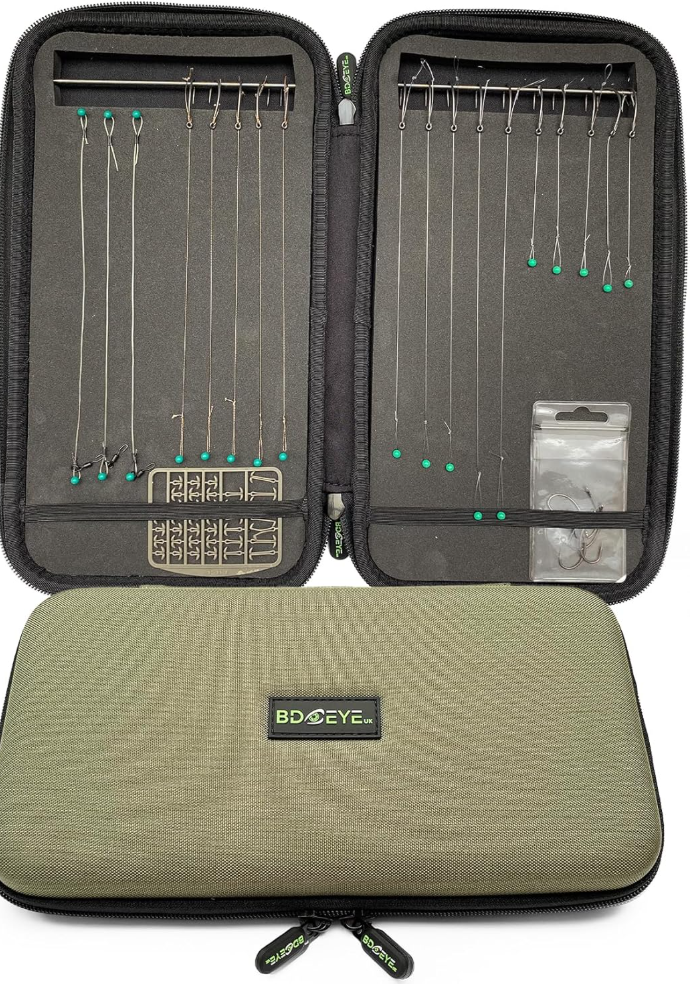 hooklength case
