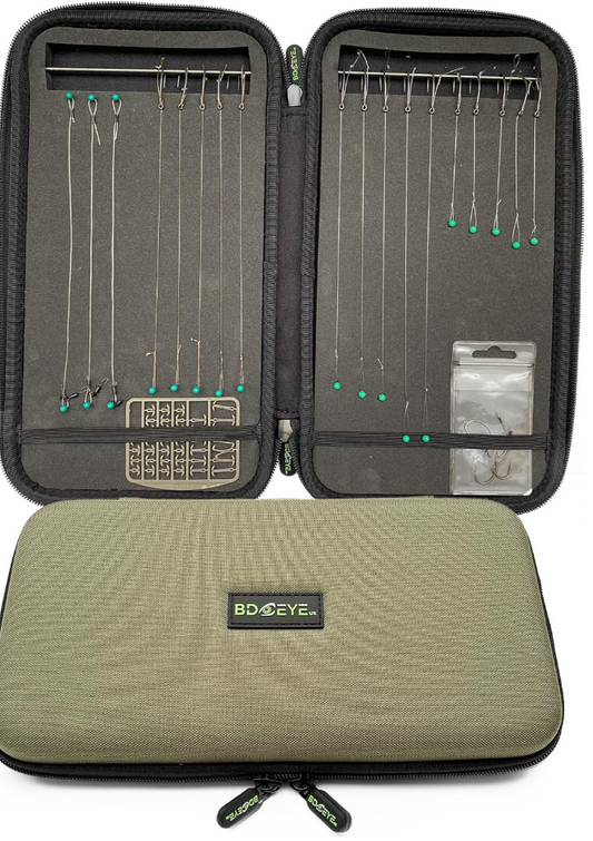 hooklength case