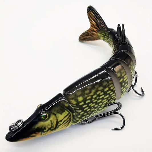 pike lure