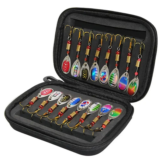 spinner kit