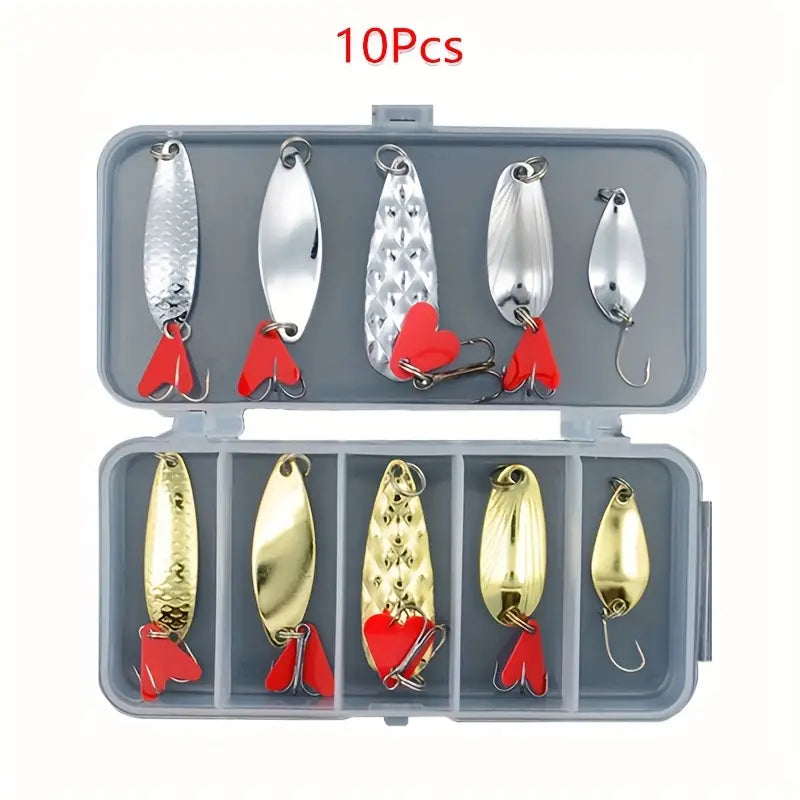 spoons