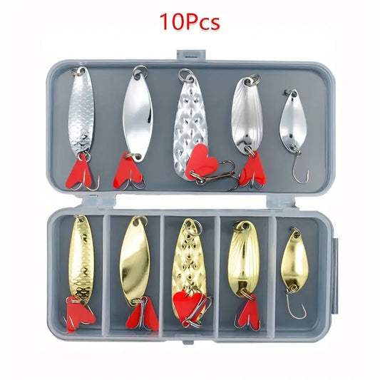 spoons